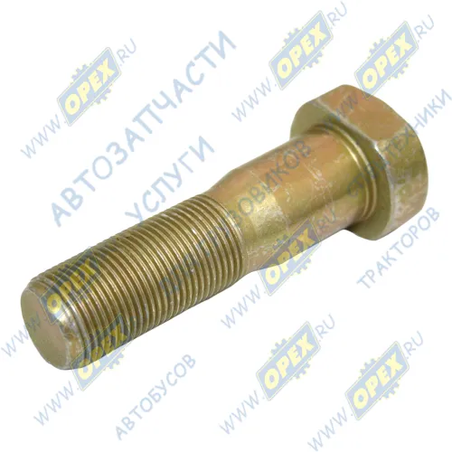 4370-3104051 Болт С/И М20х73х1,5, Р=36 ступицы МАЗ передней МАЗ