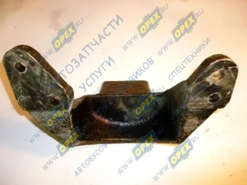 514-1715012 Кронштейн верхний КПП МАЗ МАЗ