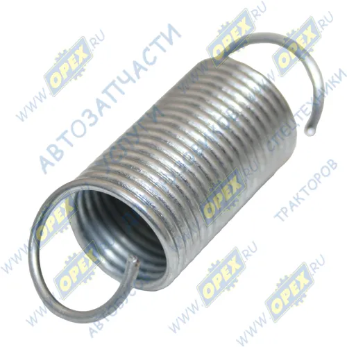 6430-8406053 Пружина МАЗ облицовки МАЗ