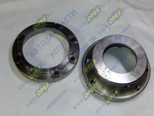 6303-2506019 Чашка дифференциала МАЗ; межосевого (обойма задняя) МАЗ