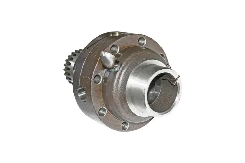 54321-2403010-01 Дифференциал ЗМ z=24 20внутр.шлиц, 24 наркж.шлиц с подшипниками МАЗ