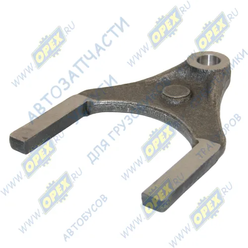 54326-2409032-10У Вилка МАЗ механизма блокировки заднего моста МАЗ