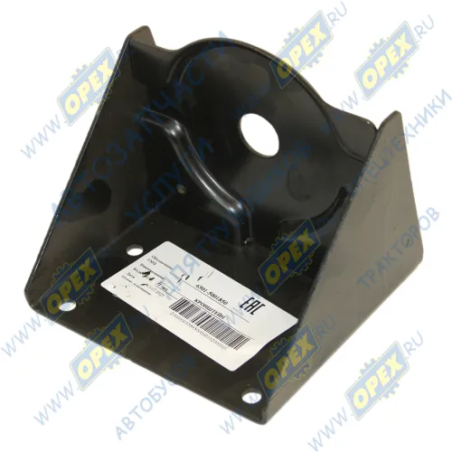 6501-5001850 Кронштейн МАЗ подрессоривания кабины (верхний) МАЗ