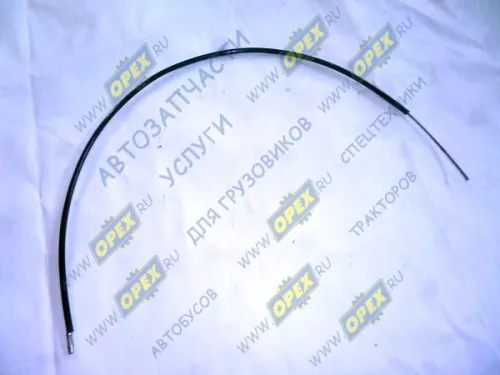 6430-8406071-010У Трос МАЗ замка капота (760 мм) МАЗ