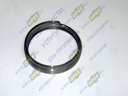 6430-3001029 Втулка шкворня МАЗ упорная (ф50х58, L=13); (кольцо стальное упорное) МАЗ
