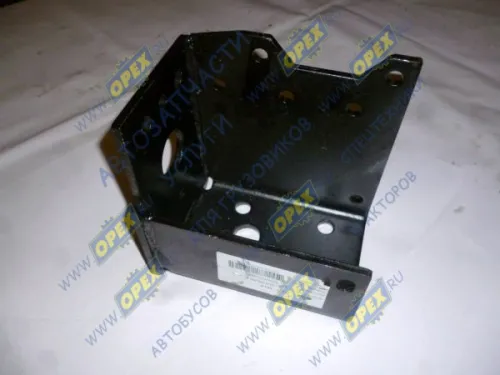 5432-2801089-01 Кронштейн бампера МАЗ левый МАЗ