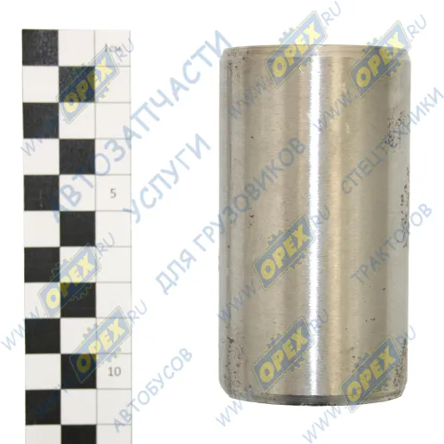 8701-2707069 Втулка(сталь) ф40х50 L=90 МАЗ ушка дышла прицепа МАЗ1