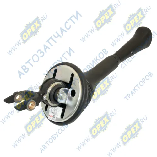 4370-1703410У Рычаг переключения передач МАЗ-4370 МАЗ