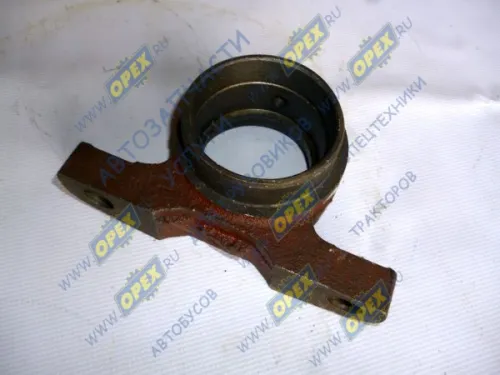 64221-3502026-10 Опора разжимного кулака МАЗ; (голая) МАЗ