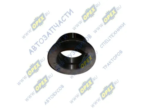 202-1701120 Втулка (сталь) ф75х89 L=51 L1=43 со штифтом, 1отв.под смазку шестерни 2-й и 6-й передачи КПП МАЗ
