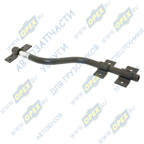 6430-8511132-010 Кронштейн МАЗ крыла заднего правый ф40 L=930 МАЗ