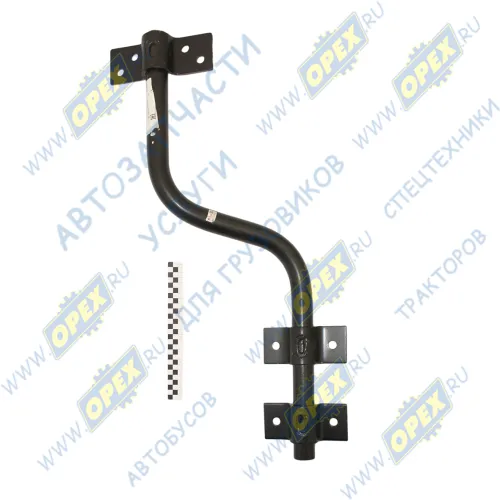 6430-8511132-010 Кронштейн МАЗ крыла заднего правый ф40 L=930 МАЗ1