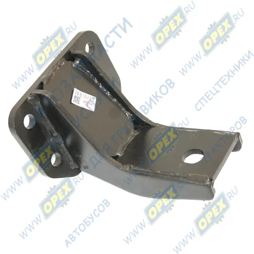 5550В2-1001012-000У Кронштейн МАЗ крепления двигателя (передний правый) МАЗ