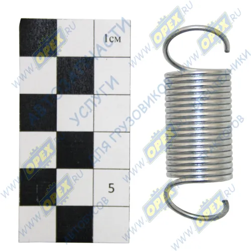 6430-8406053 Пружина МАЗ облицовки МАЗ1