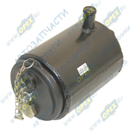 5336-3410010-10У Бак масляный сб. МАЗ ГУРа МАЗ