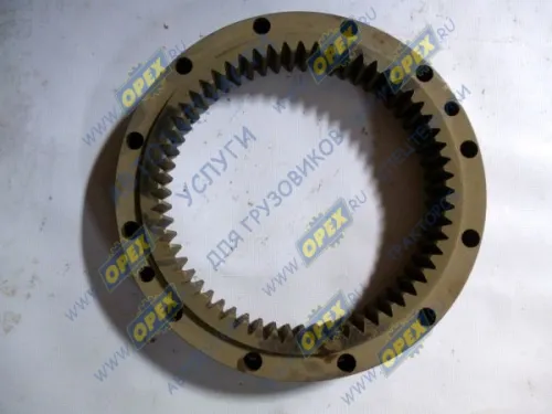 500-2405050-Г Шестерня ведомая (59) МАЗ