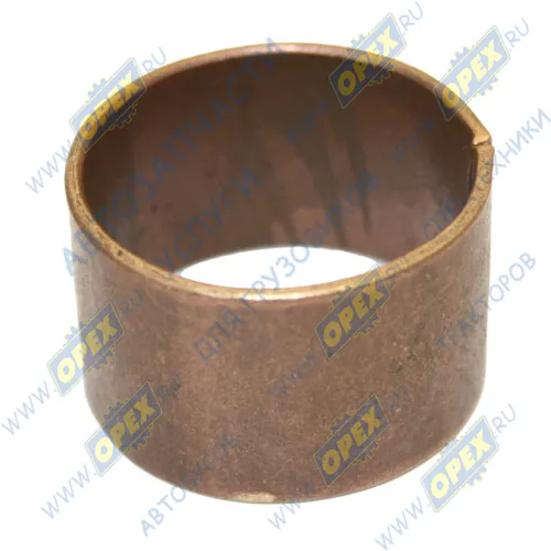 5336-3501016 Втулка колодки тормозной МАЗ (медь, ф32х35 L=23) МАЗ