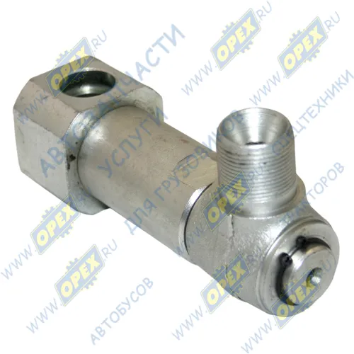 551639-8609238 Клапан обратный с арматурой сб. МАЗ