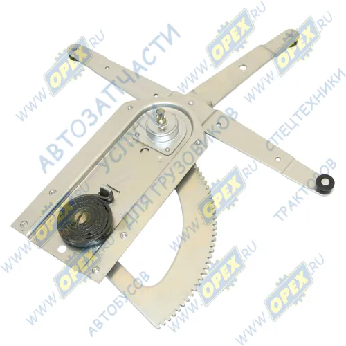 6430-6104011-001 Стеклоподъемник МАЗ левый МАЗ