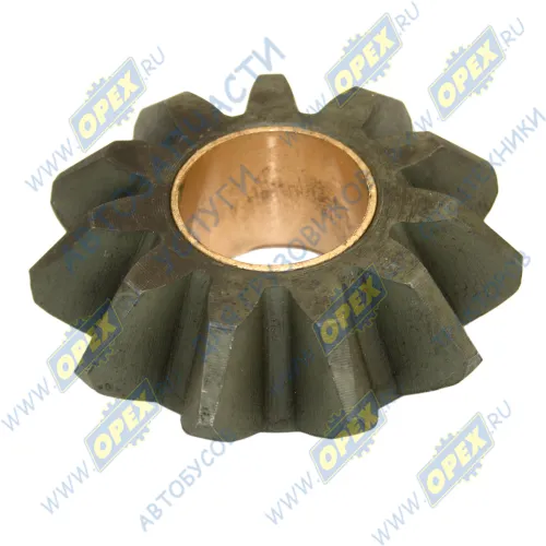 5336-2403055У Сателлит дифференциала МАЗ заднего моста z=11; (со втулкой) МАЗ