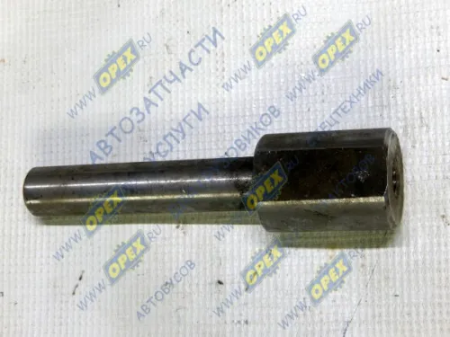5440-2409027 Ось ф20/ф36 L=146 вилки блокировки МАЗ-4370 МАЗ