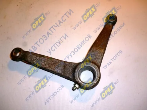 5336-1602656 Рычаг сцепления; в сборе МАЗ