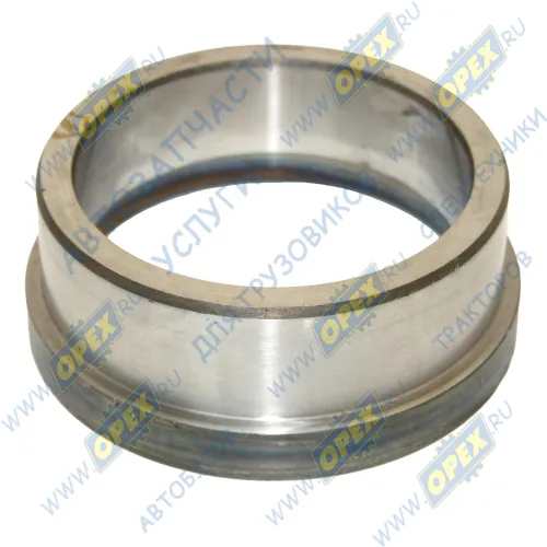 54321-3104082У Втулка цапфы моста МАЗ (фвнутр=100/105; фнаруж=120х130; h=49, h1=33, сталь) МАЗ