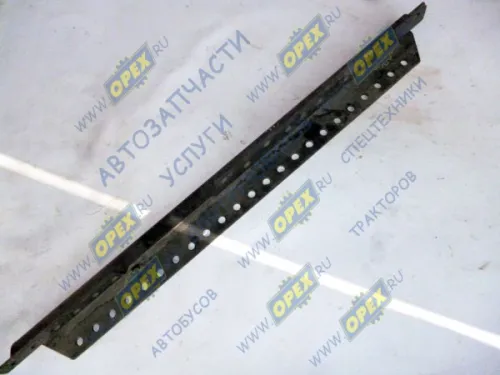 54321-2801074-02 Усилитель МАЗ рамы правый (кронштейн седельного устройства) МАЗ