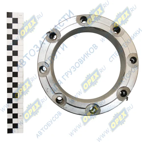 6430-2506018/19 Чашка дифференциала МАЗ межосевого (комплект) МАЗ1