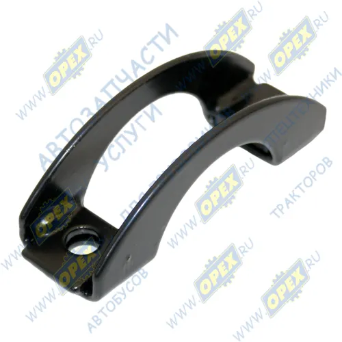 64221-3716086 Прижим кронштейна фонаря заднего МАЗ МАЗ