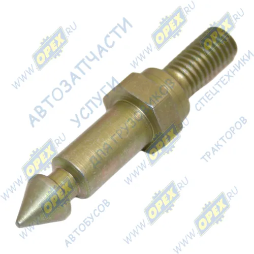 6431-8406022-000 Фиксатор МАЗ замка капота МАЗ