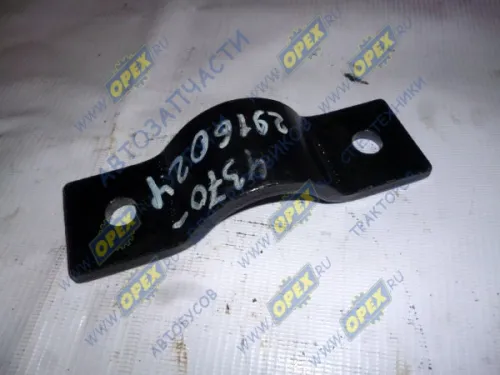 4370-2916024 Крышка МАЗ