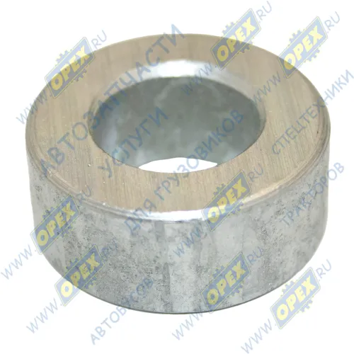 631708-1001019 Втулка (сталь) ф18х34 h=15 двигателя МАЗ