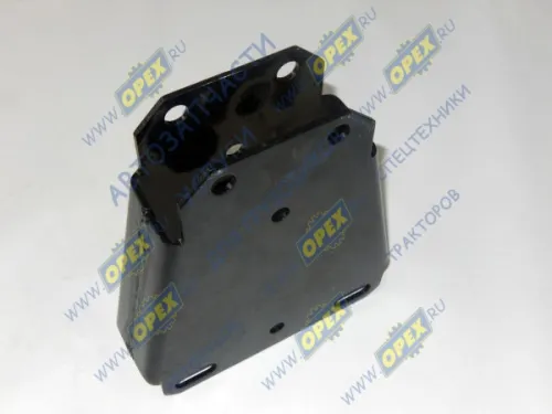 6501-5001818У Кронштейн МАЗ запорного механизма в сб. МАЗ