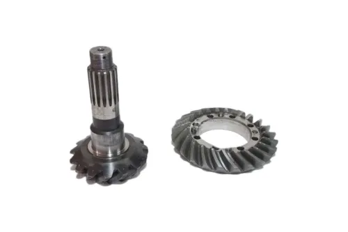 64229-2502020-030У Шестерни главной передачи МАЗ (24х15 с чашками) МАЗ