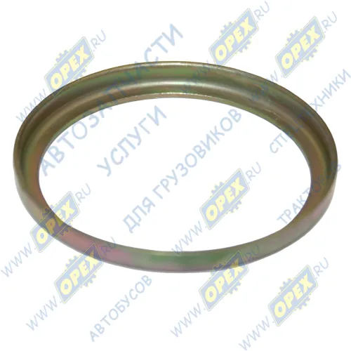 501-2304069B Обойма(сталь) 41х48,5х5 сальника шарнира МАЗ
