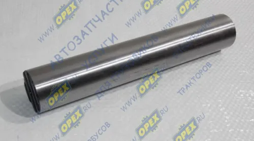 6430-3001019-10У Шкворень МАЗ поворотного кулака голый (d=50.0 -0,016мм); Снят с производства. МАЗ