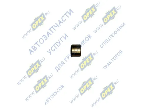 64221-6106064 Втулка (сталь) ф10х12 L=9 кронштейна ограничителя двери большого МАЗ