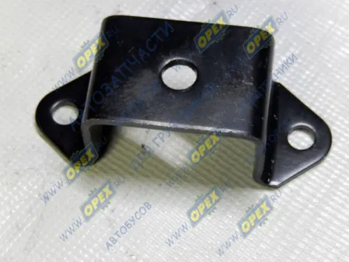 6430-5001768 Кронштейн крепления отбойника кабины МАЗ МАЗ