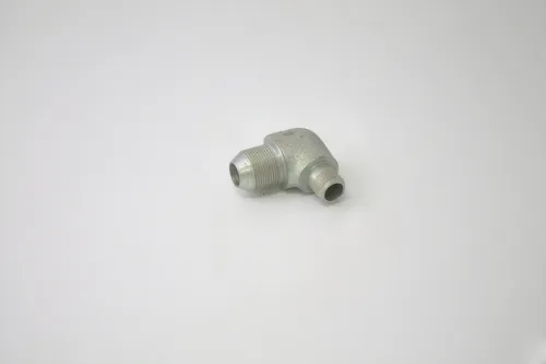 402937 Фитинг Угольник Рнаруж=М16х1,5/М24х1,5 Р=17 L=52х52 под обрат.конус МАЗ1