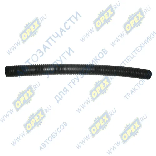 6430-8102604 Патрубок (ПВХ) ф54х63 L=840 сопла МАЗ1