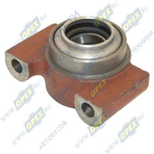 4370-3502024У Опора разжимного кулака сб.МАЗ МАЗ