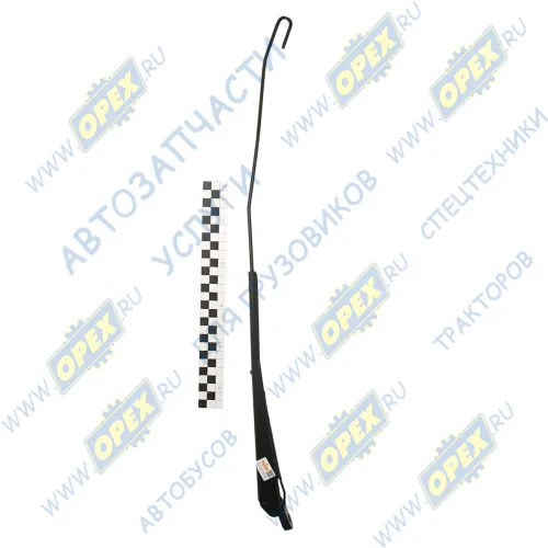 6430-5205150 Рычаг стеклоочистителя МАЗ ( L=600 мм.) МАЗ1