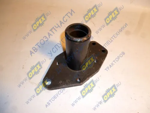 64221-3514110У Кронштейн крепления тормозного крана МАЗ МАЗ