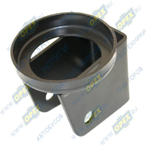 6430-5001738-10У Кронштейн МАЗ пружины подрессоривания кабины ( нижний) МАЗ