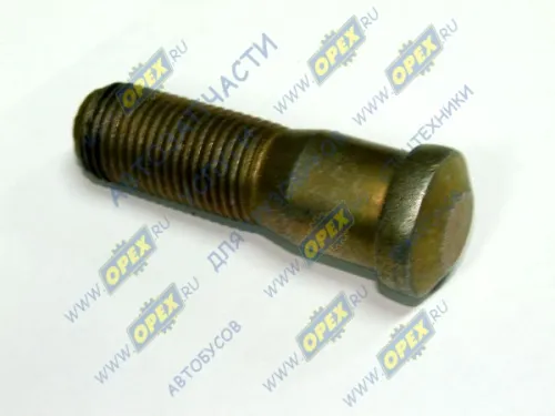 64221-3104008 Болт С/И М20х65х2 Р=40 ступицы крепления диска (под евро корону) МАЗ