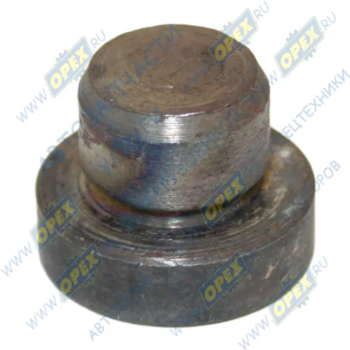 5336-2405071 Сухарь полуоси МАЗ (ф16/ф24 L=18 L1=10, сталь) крышки бортовой предачи МАЗ Евро МАЗ