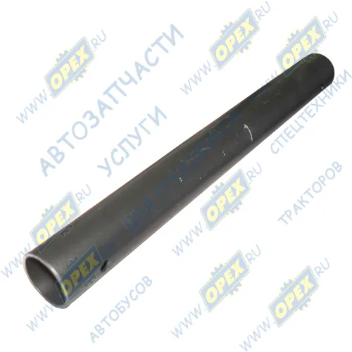 6430-8511254 Кронштейн крыла заднего средний МАЗ (труба) МАЗ