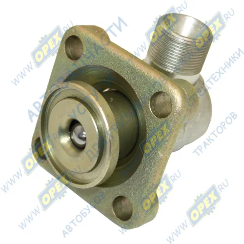 64228-8609240 Клапан МАЗ обратный НШ-50 МАЗ1