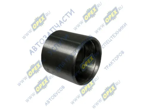 5202Г-2707069 Втулка петли прицепа МАЗ п/прицеп; (ф50х56 L=47, сталь) МАЗ